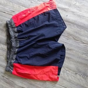 Fourlaps shorts